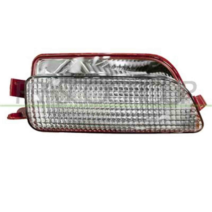 GUIDA_ALLA_SCELTA.JPG Fanale Retromarcia Destro Per Citroen C4 Dal 2004 Al 2008