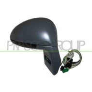 Retrovisore Destro Elettrico Per Citroen C4 Dal 2004 Al 2008
