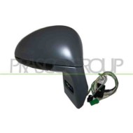 GUIDA_ALLA_SCELTA.JPG Retrovisore Destro Elettrico Per Citroen C4 Dal 2004 Al 2008