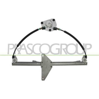 GUIDA_ALLA_SCELTA.JPG Meccanismo Alzacristallo Anteriore Destro Per Citroen C4 Dal 2004 Al 2008