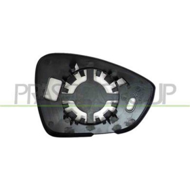 GUIDA_ALLA_SCELTA.JPG Piastra Specchio Sinistra Per Citroen C4 Dal 2008 Al 2010