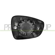 GUIDA_ALLA_SCELTA.JPG Piastra Specchio Sinistra Per Citroen C4 Dal 2008 Al 2010