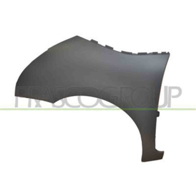 GUIDA_ALLA_SCELTA.JPG Parafango Anteriore Sinistro Per Citroen C4 Picasso Dal 2007 Al 2010