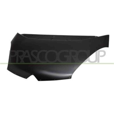 CI4263130_1.JPG Cofano In Alluminio Per Citroen C4 Picasso Dal 2007 Al 2010