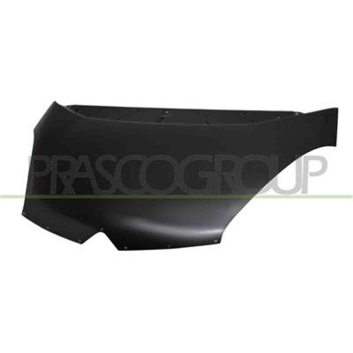 CI4263130_1.JPG Cofano In Alluminio Per Citroen C4 Picasso Dal 2007 Al 2010