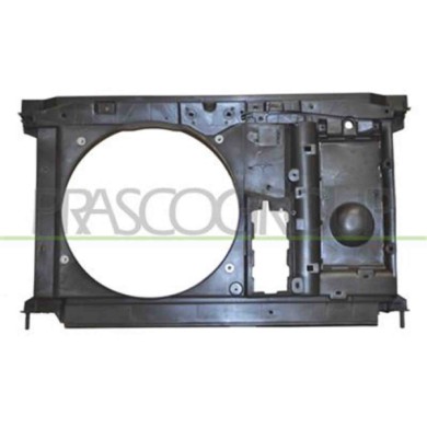 CI4263220_1.JPG Frontale Anteriore Completo Per Vetture Con Condizionatore Per Citroen C4 Picasso Dal 2007 Al 2010