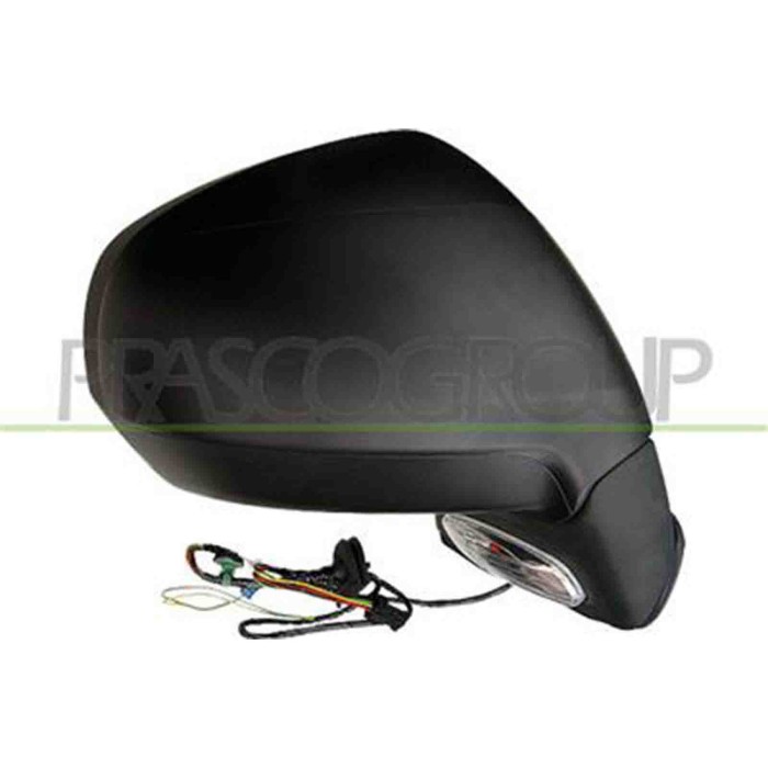 GUIDA_ALLA_SCELTA.JPG Retrovisore Destro Elettrico Per Citroen C4 Picasso Dal 2007 Al 2010