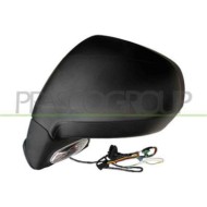 Retrovisore Sinistro Elettrico Per Citroen C4 Picasso Dal 2007 Al 2010