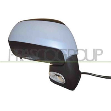 CI4267323_1.JPG Retrovisore Destro Per Citroen C4 Picasso Dal 2007 Al 2010