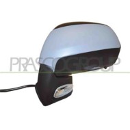 Retrovisore Sx Per Citroen C4 Picasso Dal 2007 Al 2010