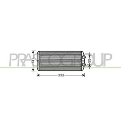 CI426H002_1.JPG Riscaldatore Per Citroen C4 Picasso Dal 2007 Al 2010