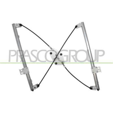 GUIDA_ALLA_SCELTA.JPG Meccanismo Alzacristallo Anteriore Destro Per Citroen C4 Picasso Dal 2007 Al 2010