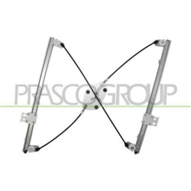 GUIDA_ALLA_SCELTA.JPG Meccanismo Alzacristallo Anteriore Sinistro Per Citroen C4 Picasso Dal 2007 Al 2010