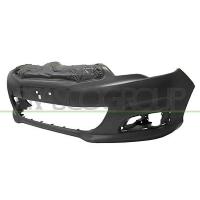CI4271001_1.JPG Paraurti Anteriore Con Primer Per Citroen C4 Dal 2010 Al 2017
