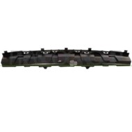 CI4271612_1.JPG Assorbitore Paraurti Anteriore Per Citroen C4 Dal 2010 Al 2017