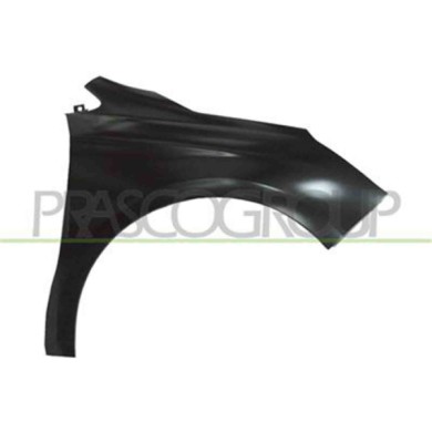 GUIDA_ALLA_SCELTA.JPG Parafango Anteriore Destro Per Citroen C4 Dal 2010 Al 2017