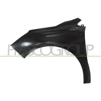 GUIDA_ALLA_SCELTA.JPG Parafango Anteriore Sinistro Per Citroen C4 Dal 2010 Al 2017