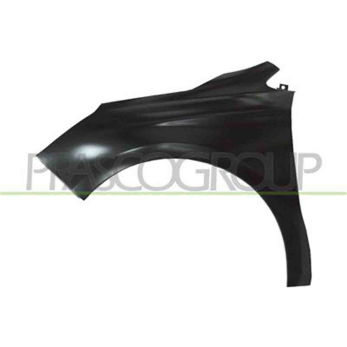GUIDA_ALLA_SCELTA.JPG Parafango Anteriore Sinistro Per Citroen C4 Dal 2010 Al 2017