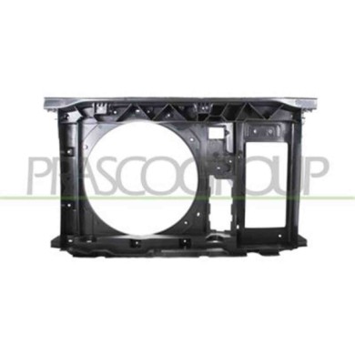 CI4273220_1.JPG Frontale Anteriore Completo Per Vetture Con Condizionatore Per Citroen C4 Dal 2004 Al 2008