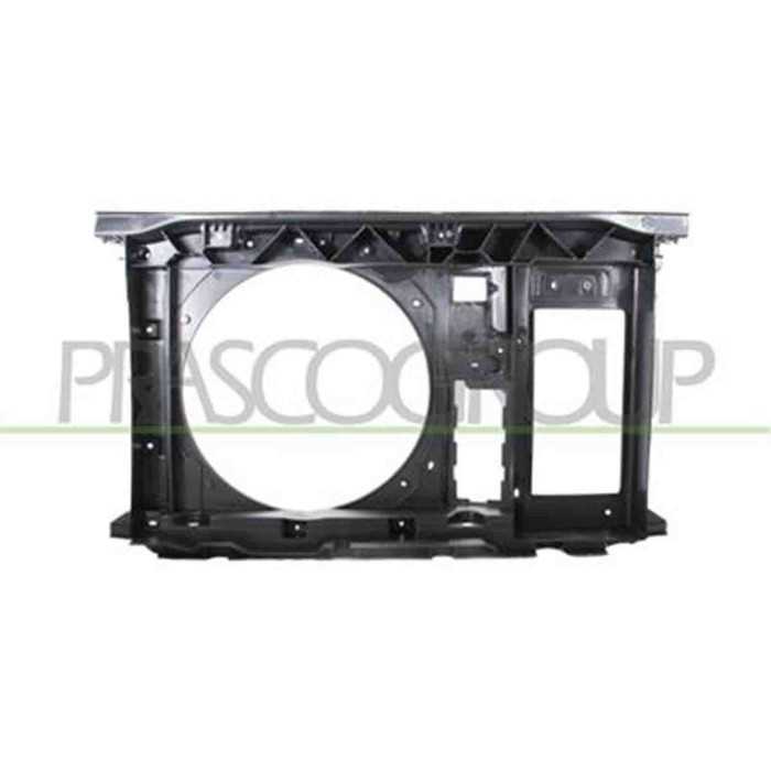 CI4273220_1.JPG Frontale Anteriore Completo Per Vetture Con Condizionatore Per Citroen C4 Dal 2004 Al 2008