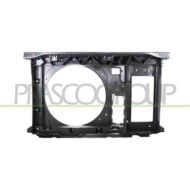 CI4273220_1.JPG Frontale Anteriore Completo Per Vetture Con Condizionatore Per Citroen C4 Dal 2004 Al 2008