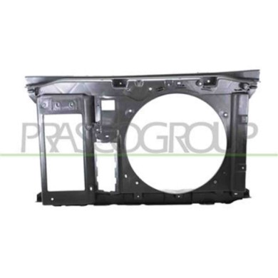 CI4273220_2.JPG Frontale Anteriore Completo Per Vetture Con Condizionatore Per Citroen C4 Dal 2004 Al 2008