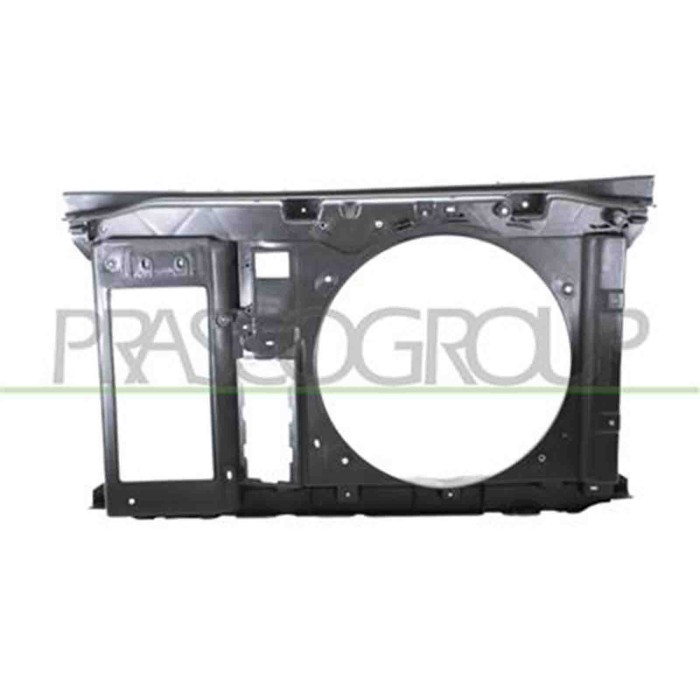 CI4273220_2.JPG Frontale Anteriore Completo Per Vetture Con Condizionatore Per Citroen C4 Dal 2004 Al 2008