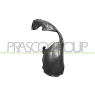Passaruota Anteriore Destro Per Citroen C4 Dal 2010 Al 2017