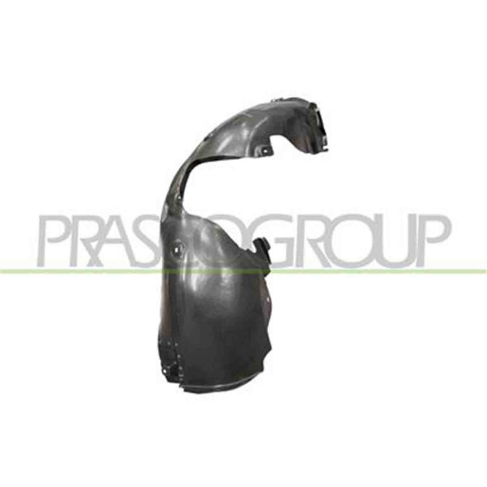 GUIDA_ALLA_SCELTA.JPG Passaruota Anteriore Sinistro Per Citroen C4 Dal 2010 Al 2017
