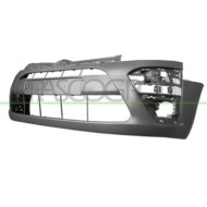 CI4281001_1.JPG Paraurti Anteriore Con Primer Per Citroen C4 Picasso Dal 2010 Al 2013