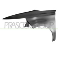 Parafango Anteriore Sinistro Per Citroen C4 Picasso Dal 2013 Al 2016