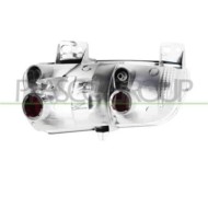 CI4294453_1.JPG Retronebbia Destro Senza Porta Lampada Per Citroen C4 Picasso Dal 2013 Al 2016
