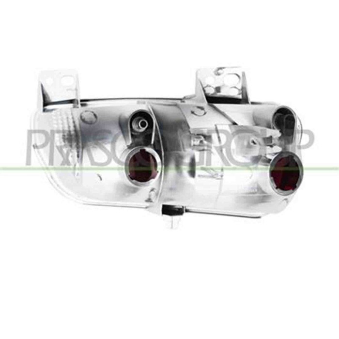 CI4294454_1.JPG Retronebbia Sinistro Senza Portalampada Per Citroen C4 Picasso Dal 2013 Al 2016