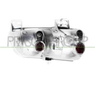 CI4294454_1.JPG Retronebbia Sinistro Senza Portalampada Per Citroen C4 Picasso Dal 2013 Al 2016