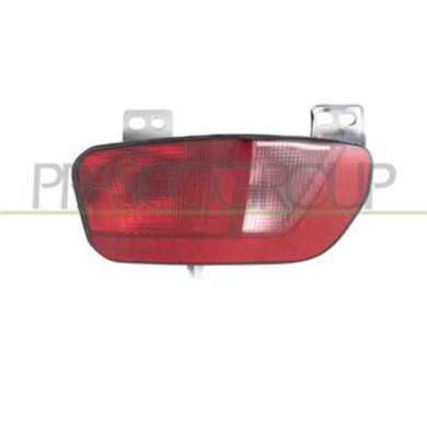 CI4294454_2.JPG Retronebbia Sinistro Senza Portalampada Per Citroen C4 Picasso Dal 2013 Al 2016