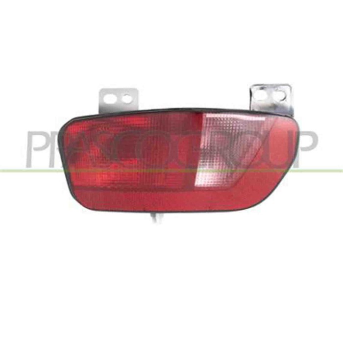 CI4294454_2.JPG Retronebbia Sinistro Senza Portalampada Per Citroen C4 Picasso Dal 2013 Al 2016