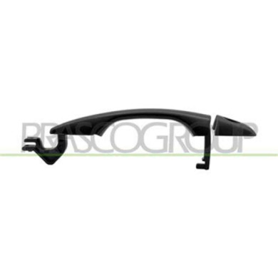 CI4298002_1.JPG Maniglia Esterna Anteriore Sinistra Con Primer Per Citroen C4 Picasso Dal 2013 Al 2016