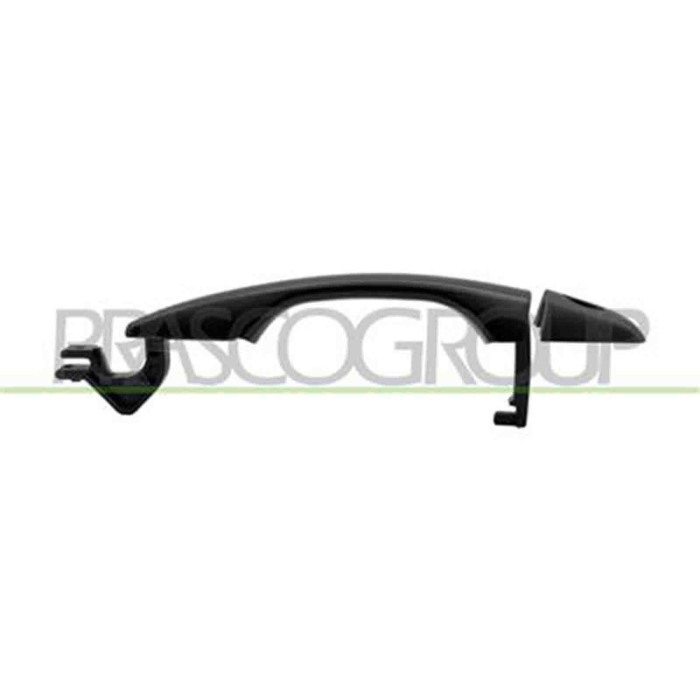CI4298002_1.JPG Maniglia Esterna Anteriore Sinistra Con Primer Per Citroen C4 Picasso Dal 2013 Al 2016