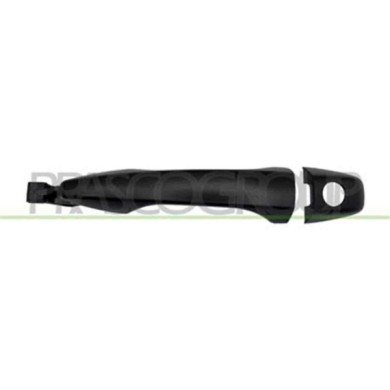 CI4298002_2.JPG Maniglia Esterna Anteriore Sinistra Con Primer Per Citroen C4 Picasso Dal 2013 Al 2016