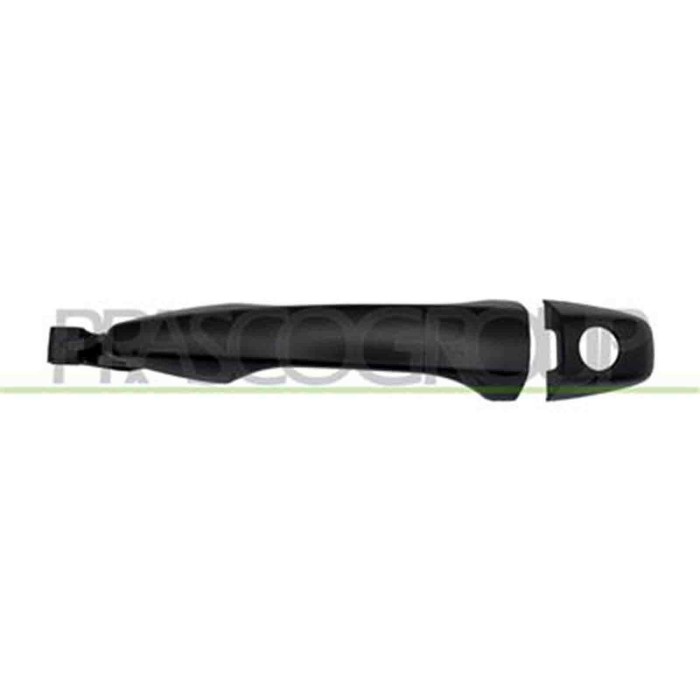 CI4298002_2.JPG Maniglia Esterna Anteriore Sinistra Con Primer Per Citroen C4 Picasso Dal 2013 Al 2016