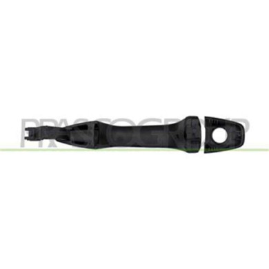 CI4298002_3.JPG Maniglia Esterna Anteriore Sinistra Con Primer Per Citroen C4 Picasso Dal 2013 Al 2016