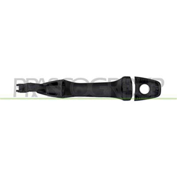 CI4298002_3.JPG Maniglia Esterna Anteriore Sinistra Con Primer Per Citroen C4 Picasso Dal 2013 Al 2016