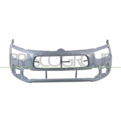CI4351001_1.JPG Paraurti Anteriore Con Primer Per Citroen C4 Picasso Dal 2016