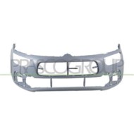 CI4351001_1.JPG Paraurti Anteriore Con Primer Per Citroen C4 Picasso Dal 2016