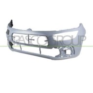 Paraurti Anteriore Con Primer Per Citroen C4 Picasso Dal 2016