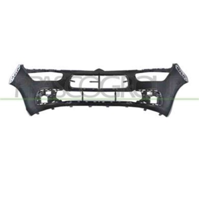 CI4351001_3.JPG Paraurti Anteriore Con Primer Per Citroen C4 Picasso Dal 2016