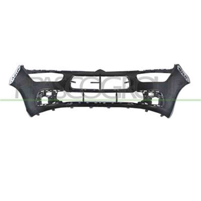 CI4351001_3.JPG Paraurti Anteriore Con Primer Per Citroen C4 Picasso Dal 2016
