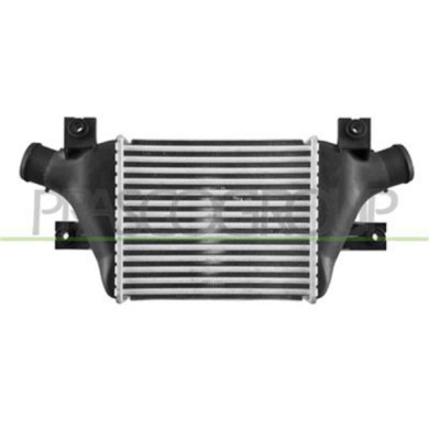 CI440N001_1.JPG Intercooler Per Citroen C4 Aircross Dal 2012 Al 2017