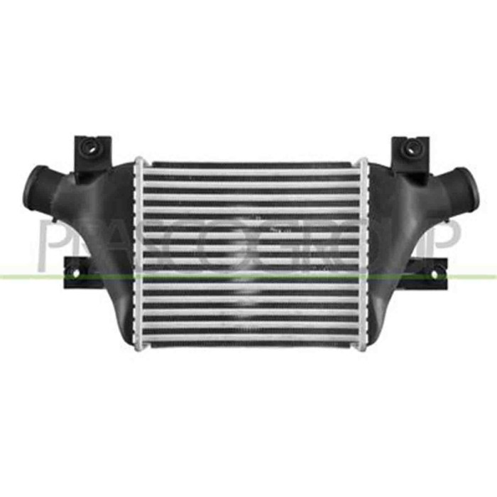 CI440N001_1.JPG Intercooler Per Citroen C4 Aircross Dal 2012 Al 2017