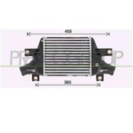 CI440N001_2.JPG Intercooler Per Citroen C4 Aircross Dal 2012 Al 2017